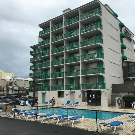 Quail Inn And Suites - Myrtle Beach Kültér fotó