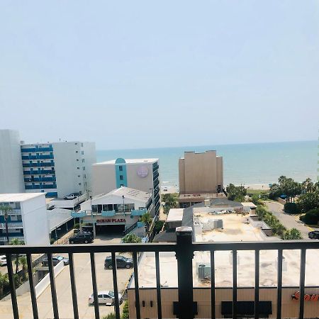 Quail Inn And Suites - Myrtle Beach Kültér fotó