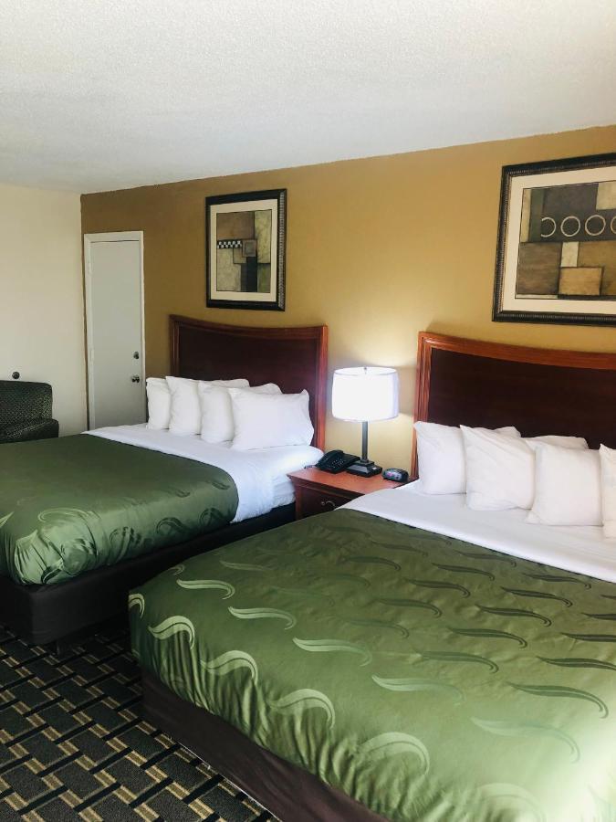 Quail Inn And Suites - Myrtle Beach Kültér fotó