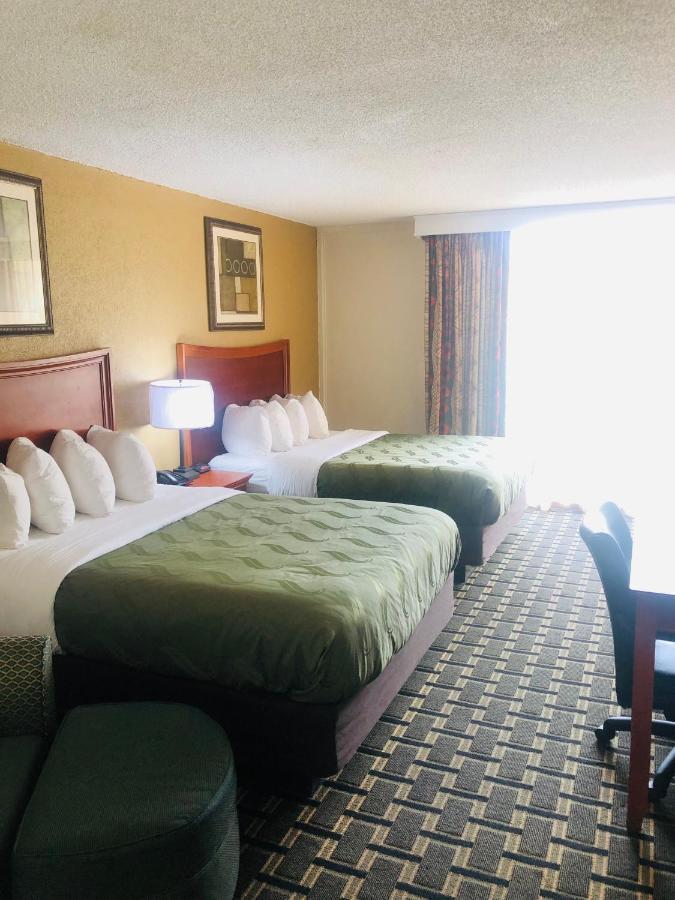 Quail Inn And Suites - Myrtle Beach Kültér fotó