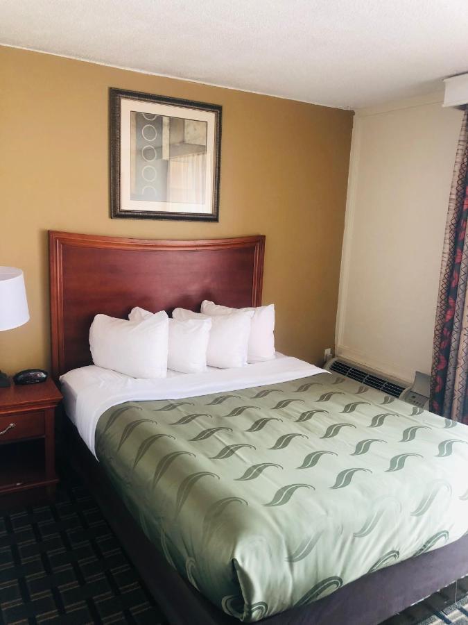 Quail Inn And Suites - Myrtle Beach Kültér fotó