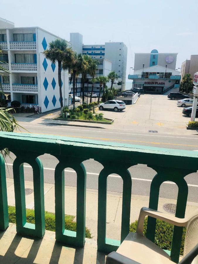 Quail Inn And Suites - Myrtle Beach Kültér fotó