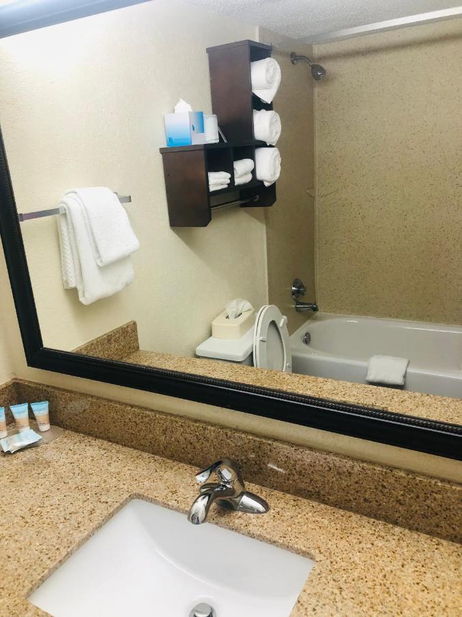 Quail Inn And Suites - Myrtle Beach Kültér fotó