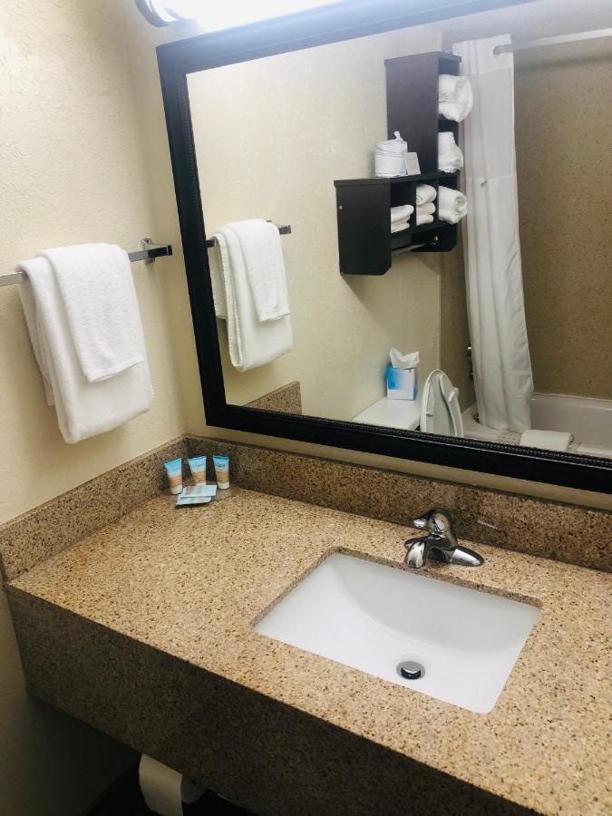 Quail Inn And Suites - Myrtle Beach Kültér fotó