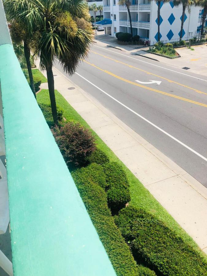 Quail Inn And Suites - Myrtle Beach Kültér fotó