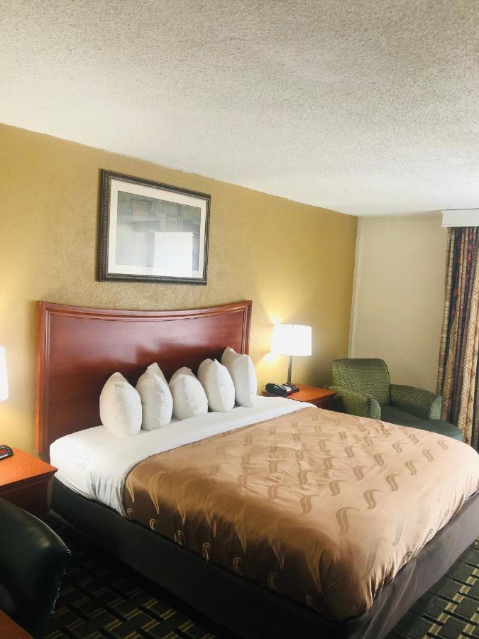 Quail Inn And Suites - Myrtle Beach Kültér fotó