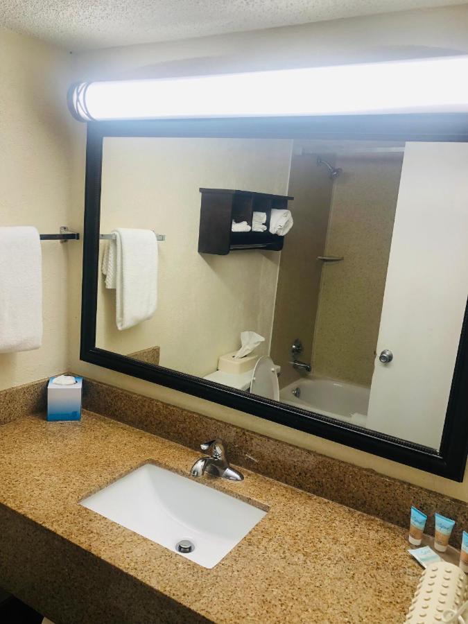 Quail Inn And Suites - Myrtle Beach Kültér fotó