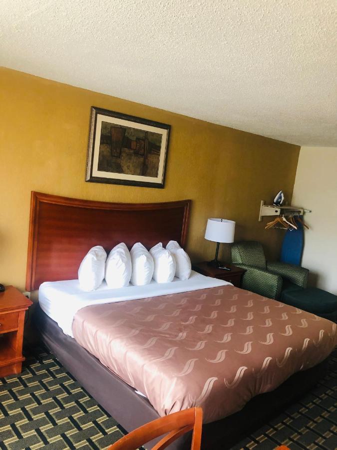 Quail Inn And Suites - Myrtle Beach Kültér fotó