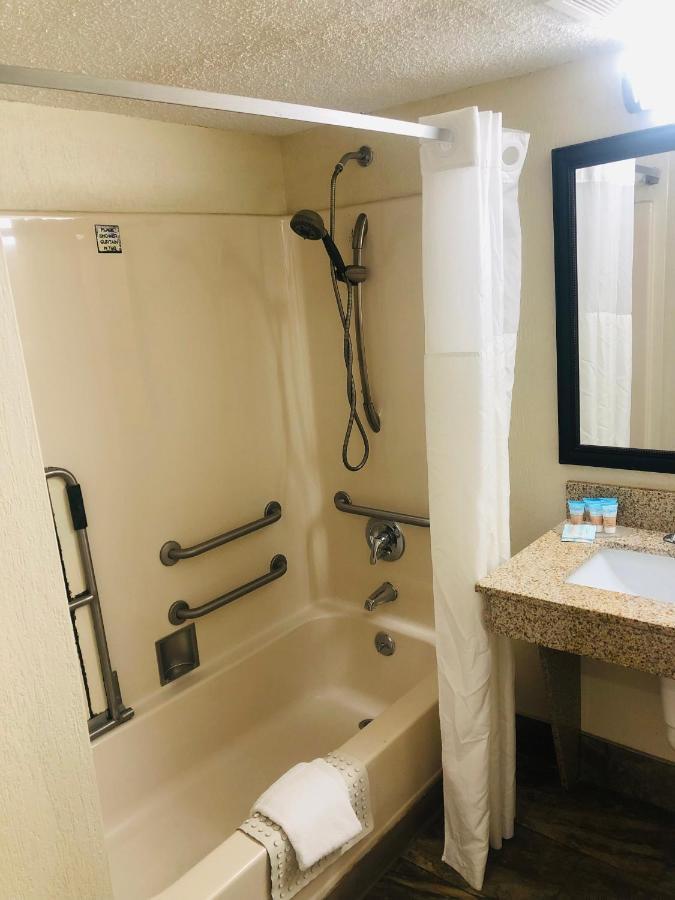 Quail Inn And Suites - Myrtle Beach Kültér fotó