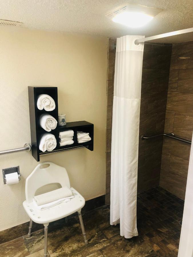 Quail Inn And Suites - Myrtle Beach Kültér fotó
