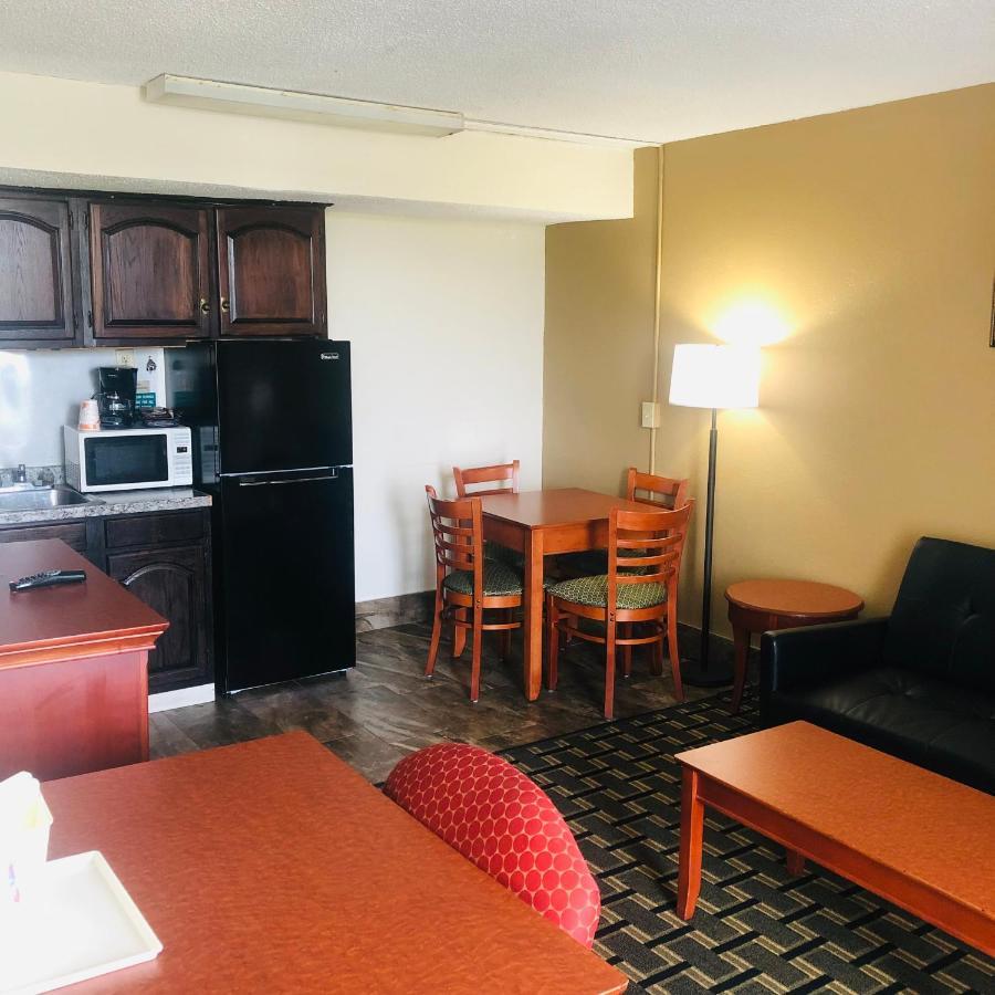 Quail Inn And Suites - Myrtle Beach Kültér fotó