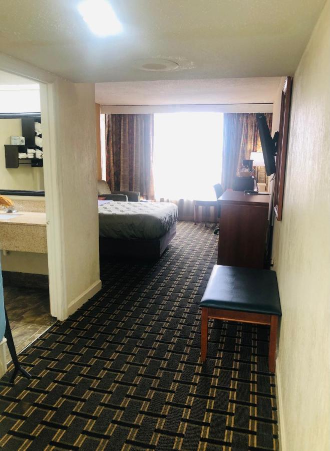 Quail Inn And Suites - Myrtle Beach Kültér fotó