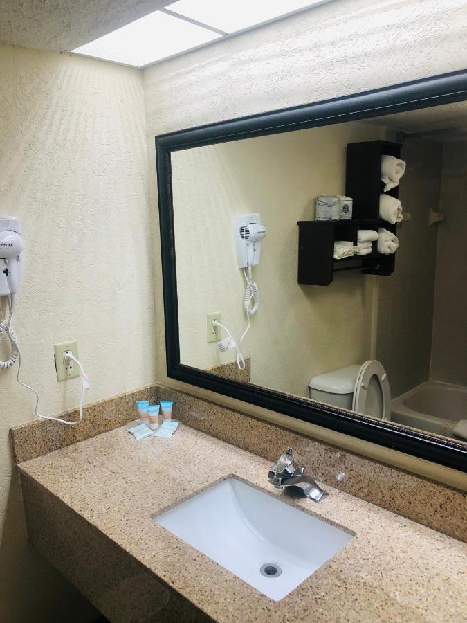 Quail Inn And Suites - Myrtle Beach Kültér fotó
