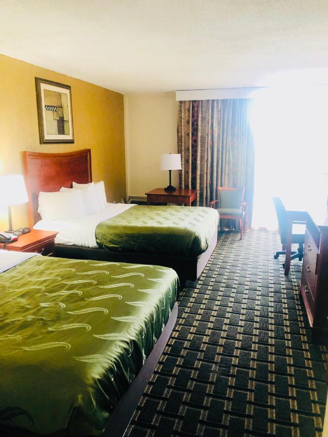 Quail Inn And Suites - Myrtle Beach Kültér fotó