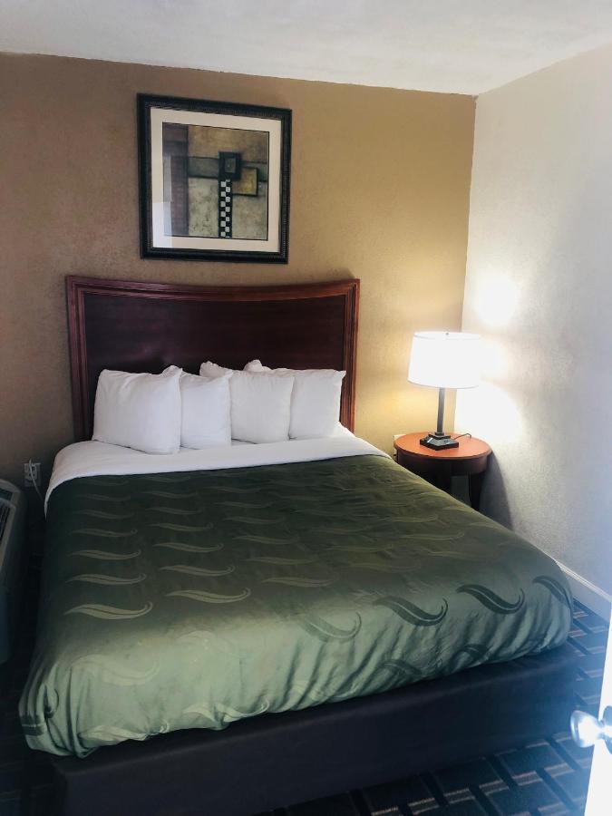 Quail Inn And Suites - Myrtle Beach Kültér fotó