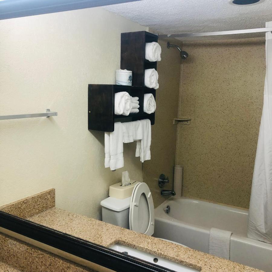 Quail Inn And Suites - Myrtle Beach Kültér fotó