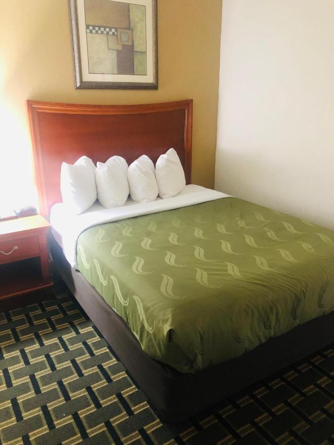 Quail Inn And Suites - Myrtle Beach Kültér fotó