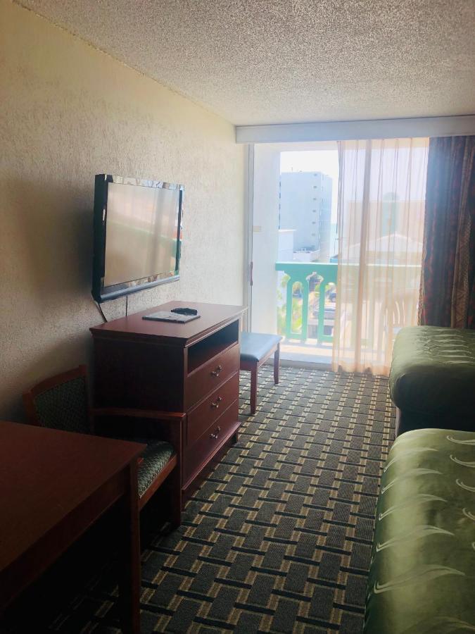 Quail Inn And Suites - Myrtle Beach Kültér fotó
