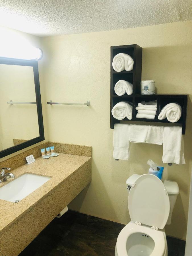 Quail Inn And Suites - Myrtle Beach Kültér fotó