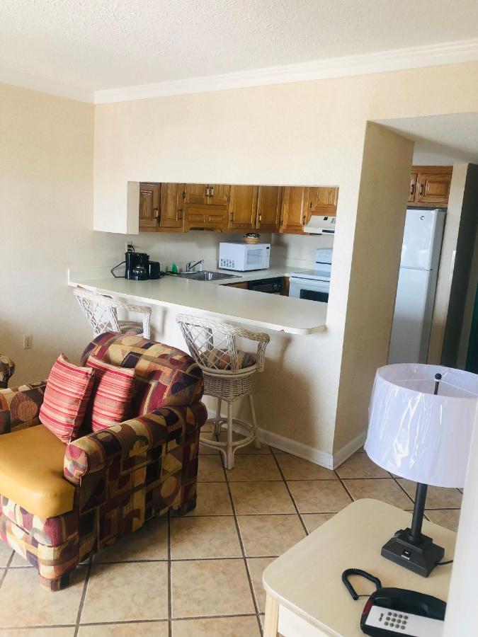 Quail Inn And Suites - Myrtle Beach Kültér fotó