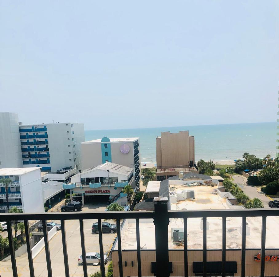 Quail Inn And Suites - Myrtle Beach Kültér fotó