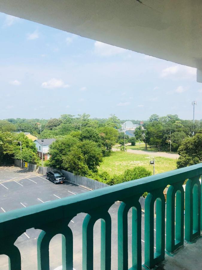 Quail Inn And Suites - Myrtle Beach Kültér fotó