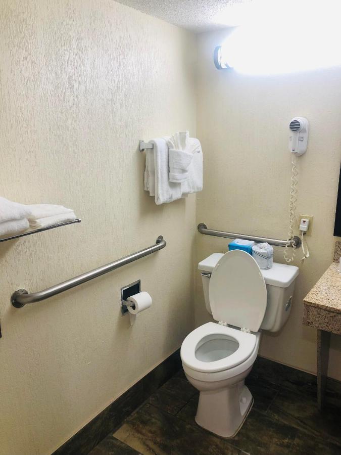 Quail Inn And Suites - Myrtle Beach Kültér fotó