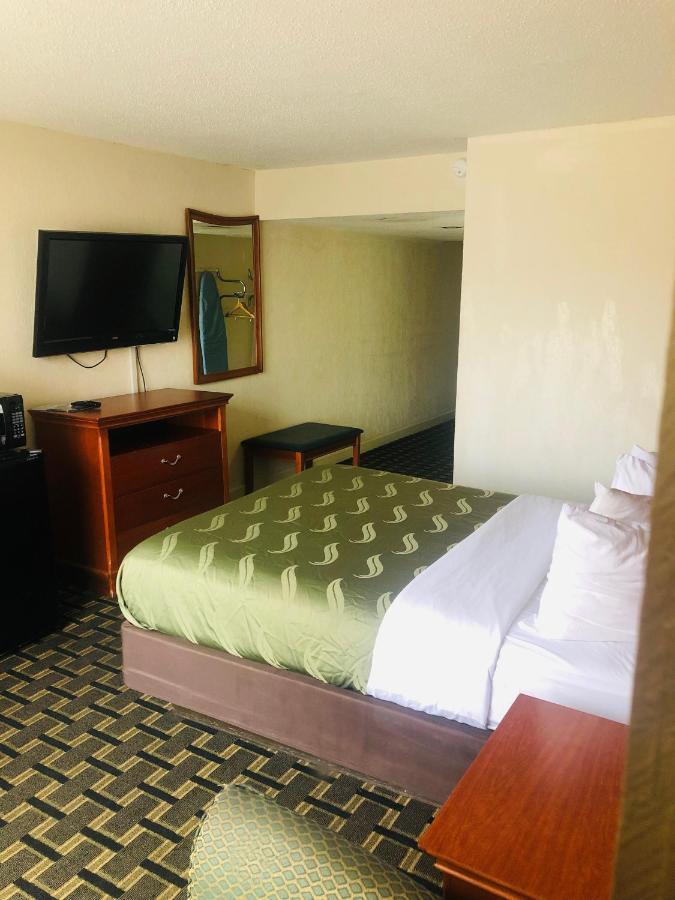 Quail Inn And Suites - Myrtle Beach Kültér fotó