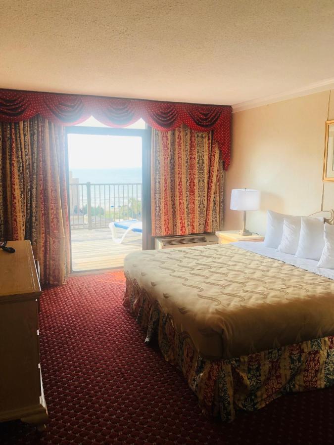 Quail Inn And Suites - Myrtle Beach Kültér fotó