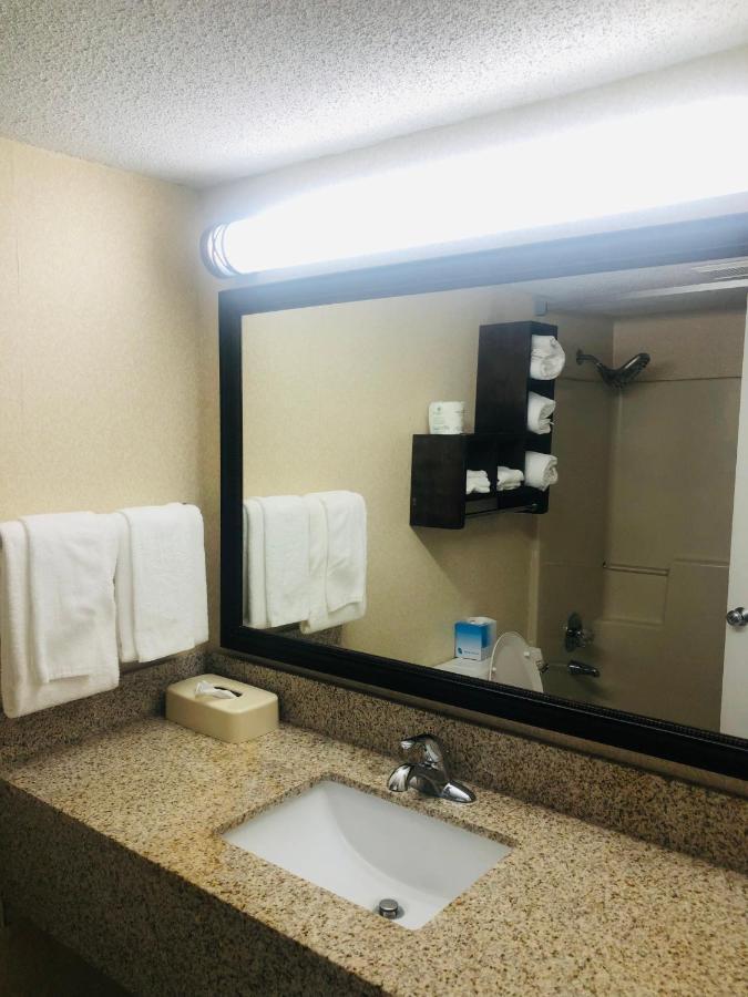 Quail Inn And Suites - Myrtle Beach Kültér fotó
